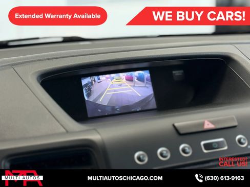 Used 2015 Honda CR-V LX image 27