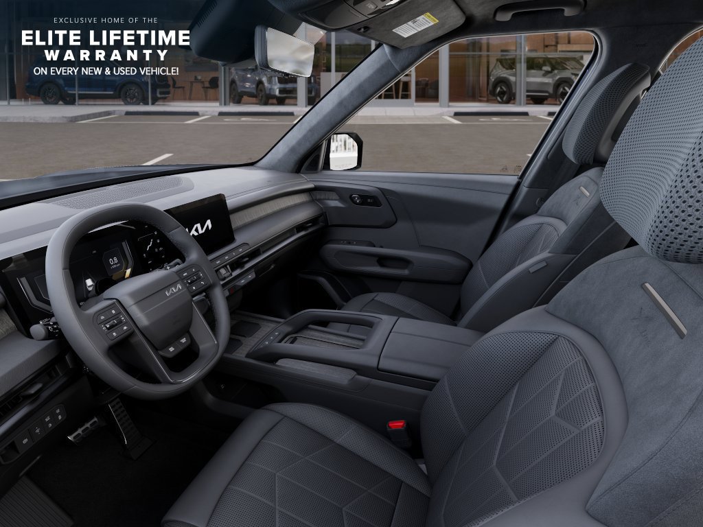New 2027 Kia Telluride X-Line SX Prestige AWD/4WD image 18