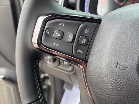 New 2026 RAM 2500 Limited image 24