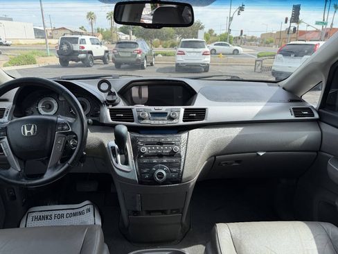 Used 2012 Honda Odyssey Touring image 10