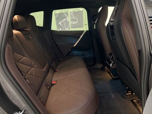 Used 2025 BMW iX xDrive50 image 61