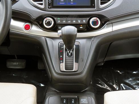 Used 2016 Honda CR-V EX image 26