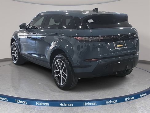 Used 2026 Land Rover Range Rover Evoque S image 8