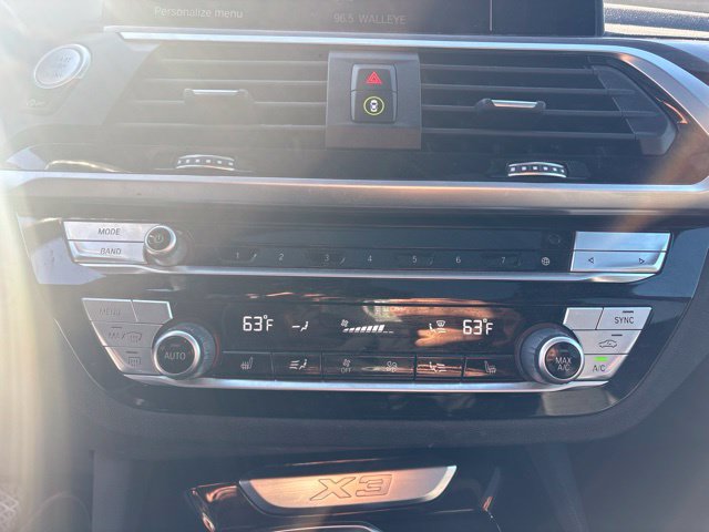 Used 2020 BMW X3 xDrive30i AWD/4WD image 20