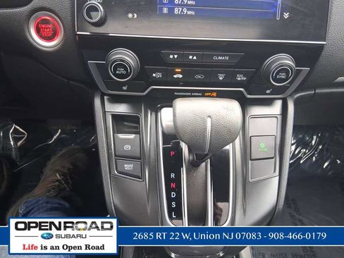 Used 2019 Honda CR-V EX image 23