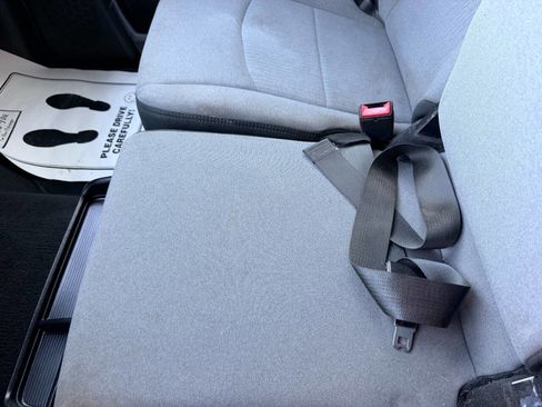 Used 2019 RAM 2500 Big Horn AWD/4WD image 39