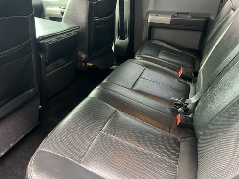 Used 2016 Ford F250 XLT w/ XLT Premium Package image 5