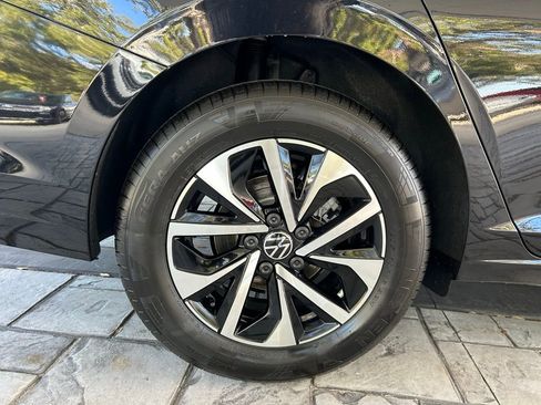 New 2026 Volkswagen Jetta S image 25