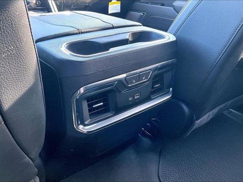 Used 2024 GMC Sierra 3500 Denali w/ Denali Reserve Package image 11