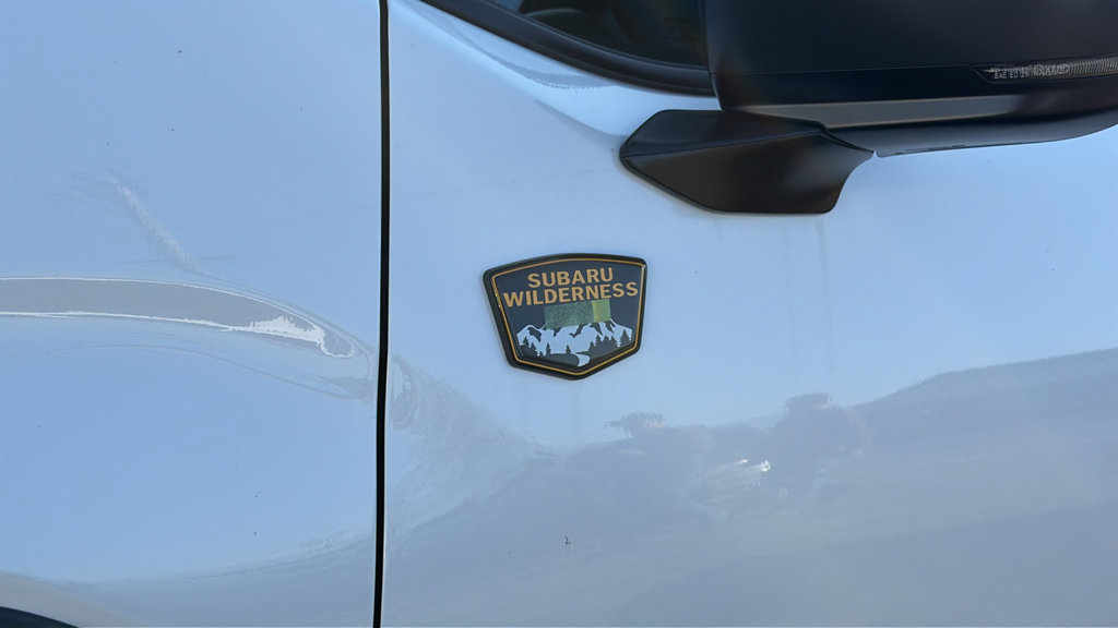 New 2026 Subaru Forester Wilderness AWD/4WD image 11