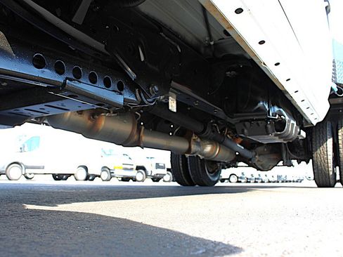 Used 2024 RAM 3500 SLT w/ Quick Order Package 2YG SLT image 34