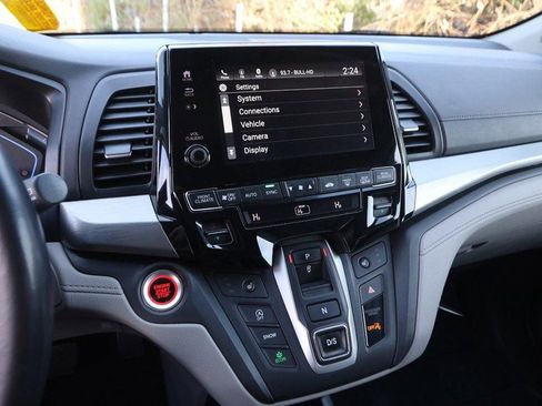 Used 2020 Honda Odyssey EX-L image 18
