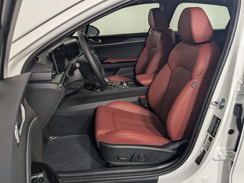 New 2026 Kia K5 GT-Line w/ GT-Line Premium Package FWD image 12