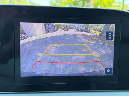Used 2021 Hyundai Palisade SEL w/ Convenience Package FWD image 14