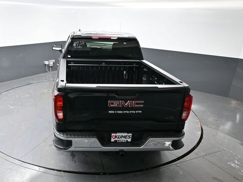 New 2026 GMC Sierra 1500 Pro w/ Pro Value Package AWD/4WD image 40