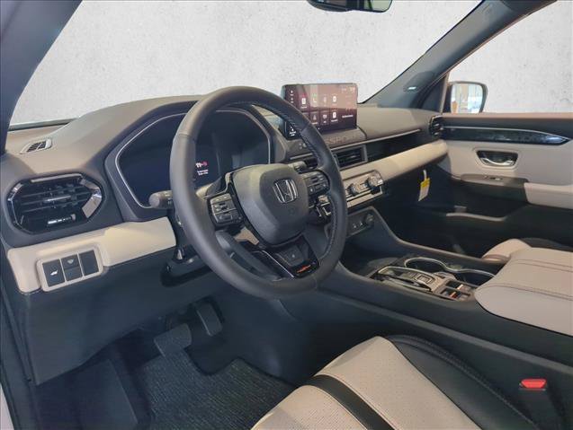New 2026 Honda Passport TrailSport Elite image 3