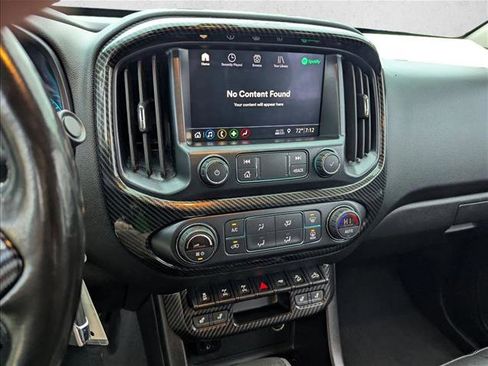 Used 2019 Chevrolet Colorado ZR2 image 13