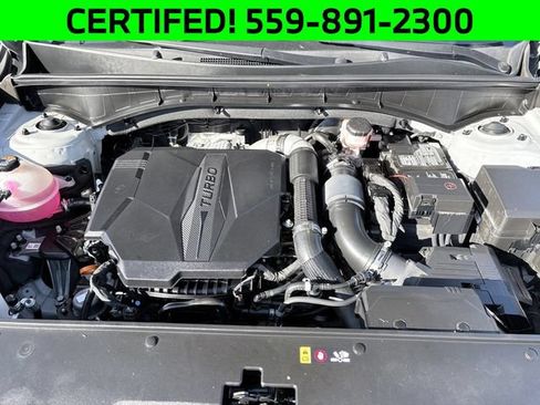 Certified 2023 Kia Sorento SX FWD image 27