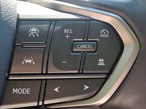 Used 2024 Lexus NX 350 AWD w/ Cold Area Package image 23