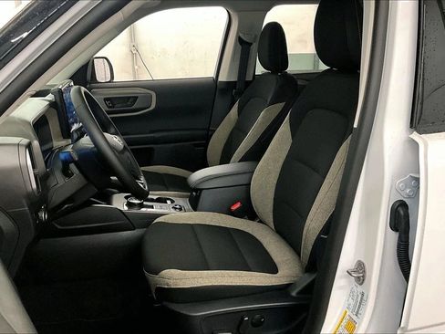 New 2025 Ford Bronco Sport Big Bend image 24