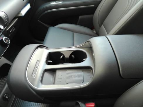 Used 2026 Hyundai Palisade SEL FWD image 49
