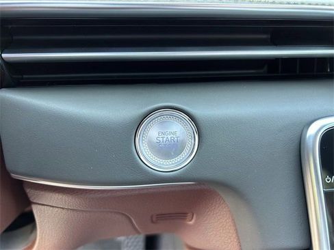 New 2025 Genesis GV80 3.5T Prestige AWD/4WD image 31