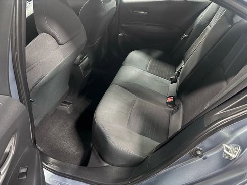 Used 2021 Toyota Corolla SE image 11