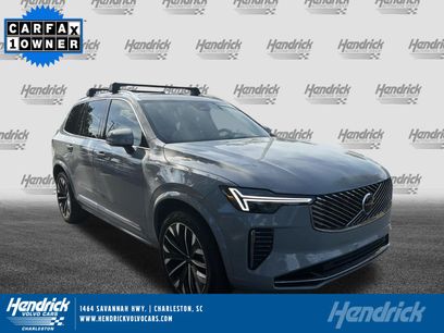 Used 2025 Volvo XC90 B5 Core