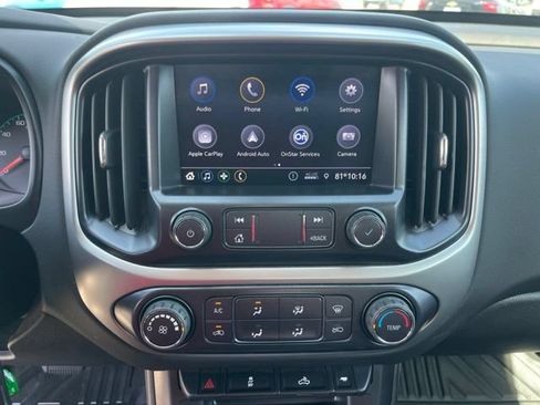 Used 2021 Chevrolet Colorado LT RWD image 19