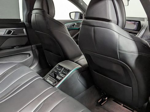 Certified 2022 BMW 840i Gran Coupe xDrive w/ Comfort Seating Package AWD/4WD image 43