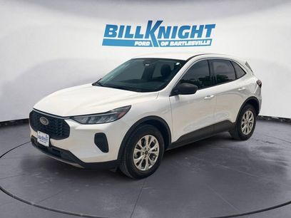 Used 2024 Ford Escape Active
