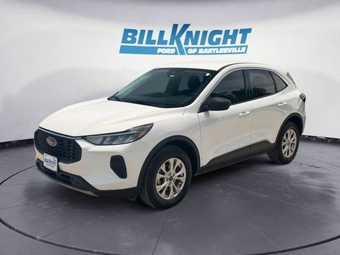 Used 2024 Ford Escape Active AWD/4WD image 1