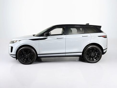 Used 2025 Land Rover Range Rover Evoque S AWD/4WD image 3