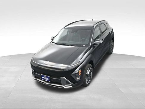 New 2026 Hyundai Kona SEL Premium AWD/4WD image 24
