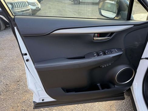 Used 2021 Lexus NX 300 F Sport image 18