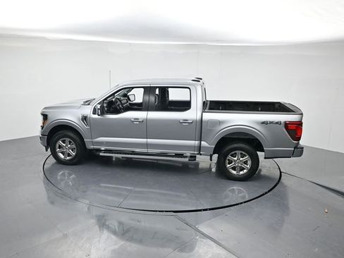 Used 2024 Ford F150 XLT w/ Equipment Group 302A MID image 46