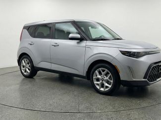 Used 2025 Kia Soul LX w/ LX Technology Package video 1
