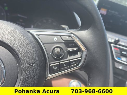 Certified 2023 Acura RDX AWD w/ Technology Package image 13