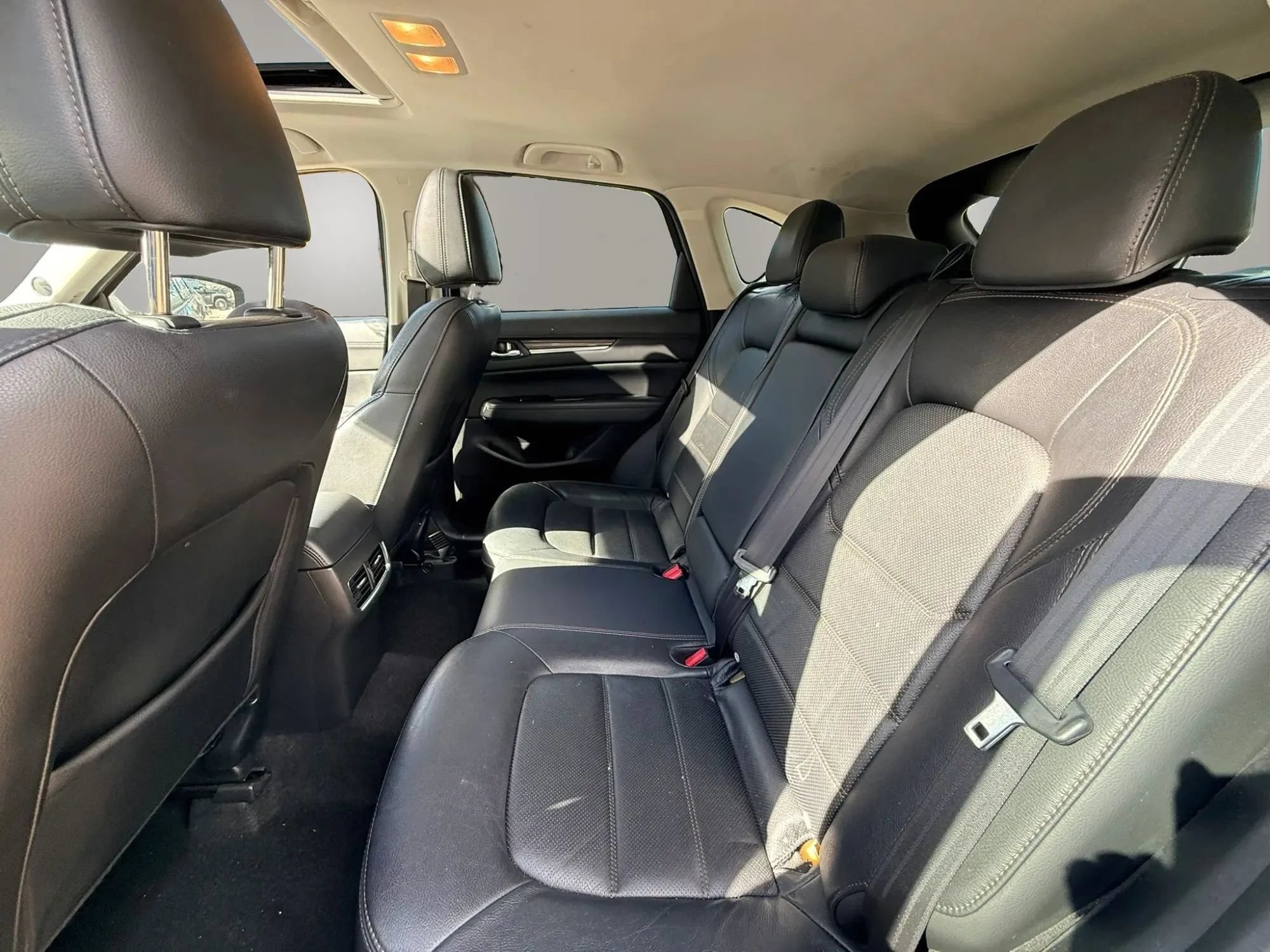 Used 2017 MAZDA CX-5 Grand Touring FWD image 11