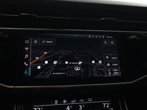 Used 2020 Audi Q8 Premium Plus image 16