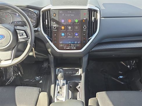 Used 2023 Subaru Ascent 8-Passenger image 16