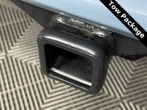 New 2025 Chevrolet Colorado LT w/ LT Convenience Package image 11