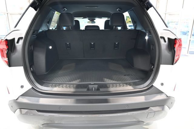 New 2027 GMC Terrain Elevation w/ Elevation Premium Package FWD image 27