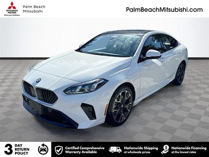 Used 2025 BMW 228i xDrive 228 xDrive Gran Coupe