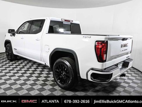New 2026 GMC Sierra 1500 Elevation w/ Preferred Package image 3