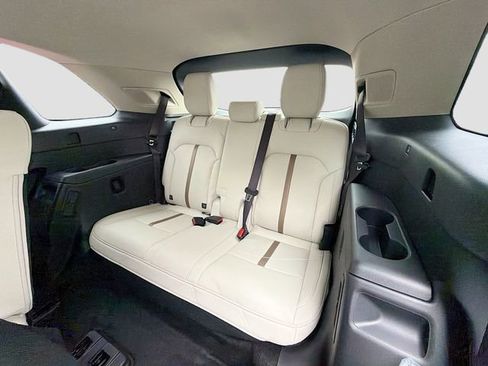 New 2026 MAZDA CX-90 3.3 Turbo w/ Premium Plus Pkg image 46