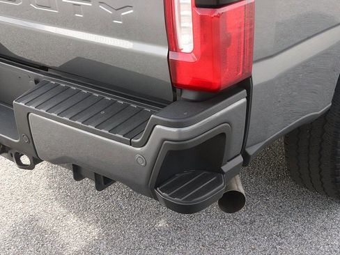 Used 2024 Ford F250 XL w/ STX Appearance Package image 9