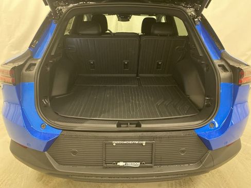 New 2026 Chevrolet Equinox EV LT FWD image 8