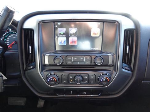 Used 2016 Chevrolet Silverado 1500 LT w/ All Star Edition image 35