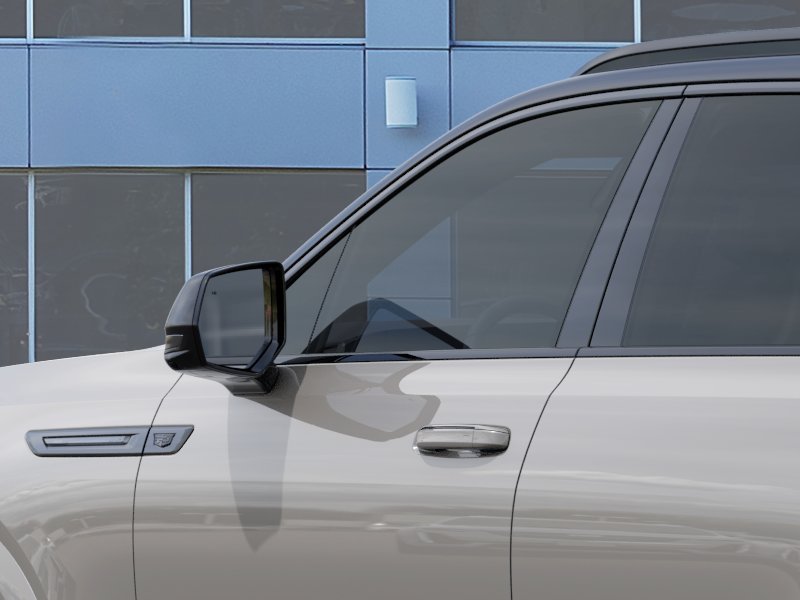 New 2026 Cadillac Escalade IQ Sport 1 AWD/4WD image 12
